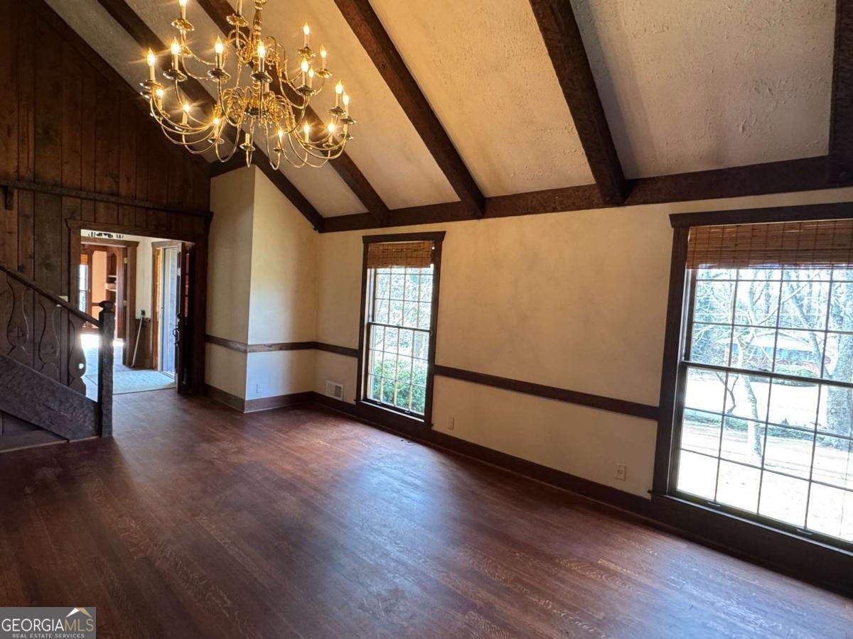 933 Viking Drive Stone Mountain - Photo 19