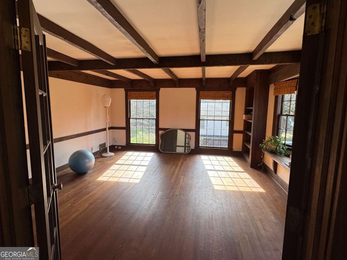 933 Viking Drive Stone Mountain - Photo 21