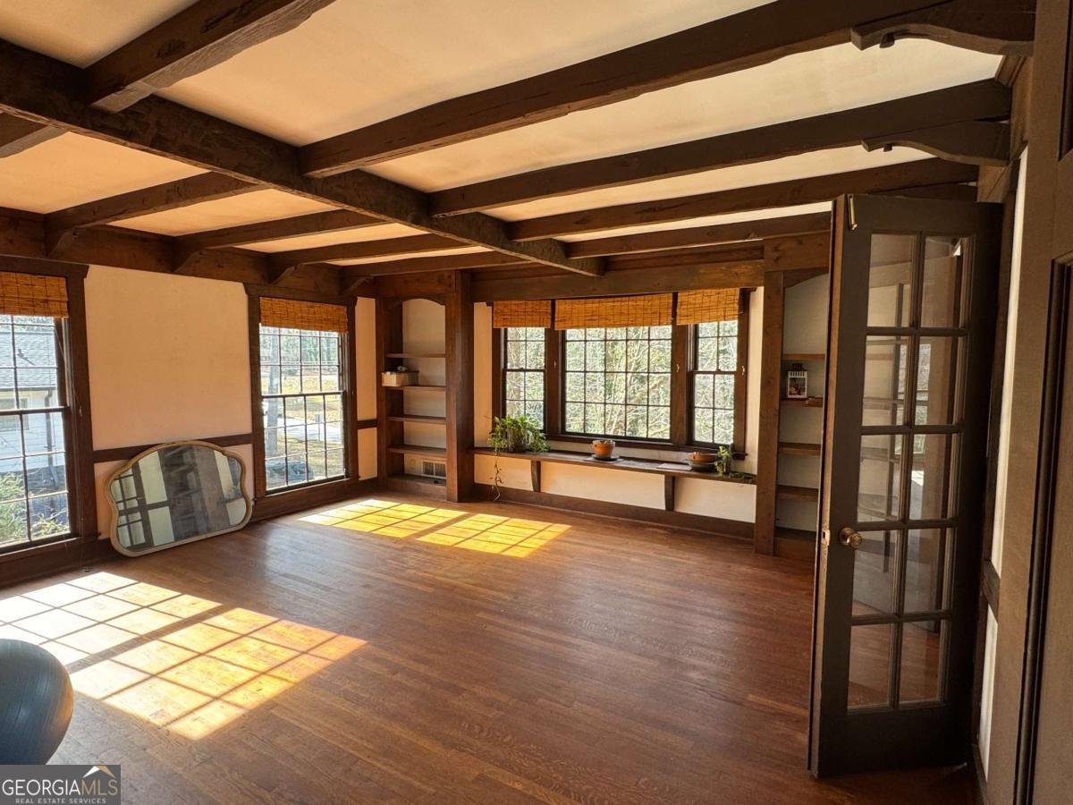 933 Viking Drive Stone Mountain - Photo 22