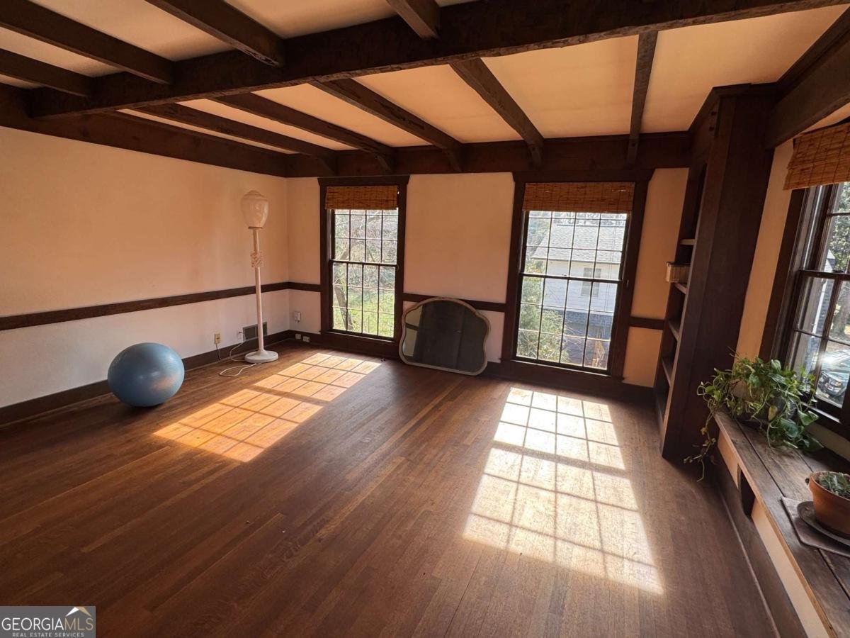 933 Viking Drive Stone Mountain - Photo 23