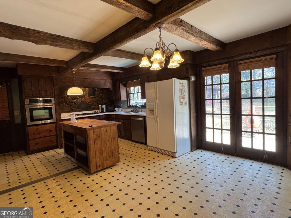 933 Viking Drive Stone Mountain - Photo 25