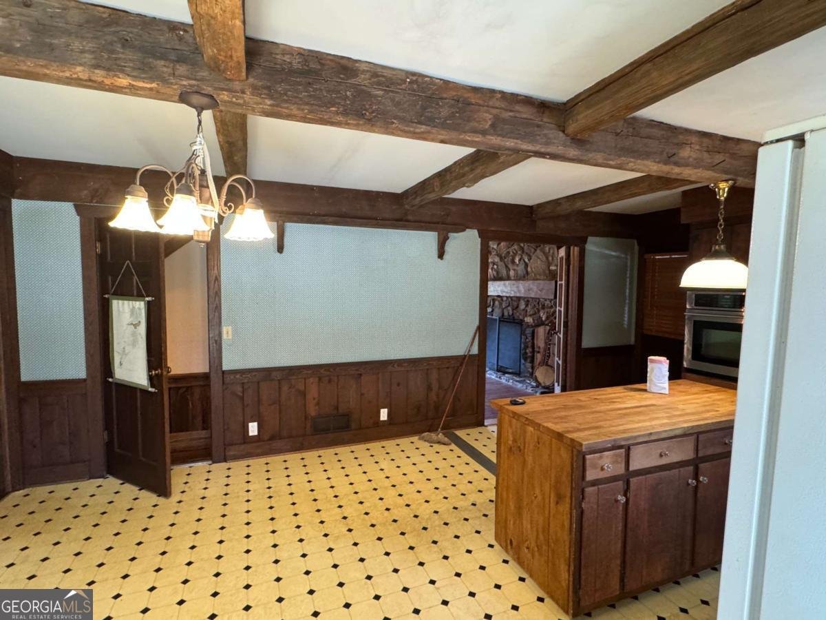 933 Viking Drive Stone Mountain - Photo 28