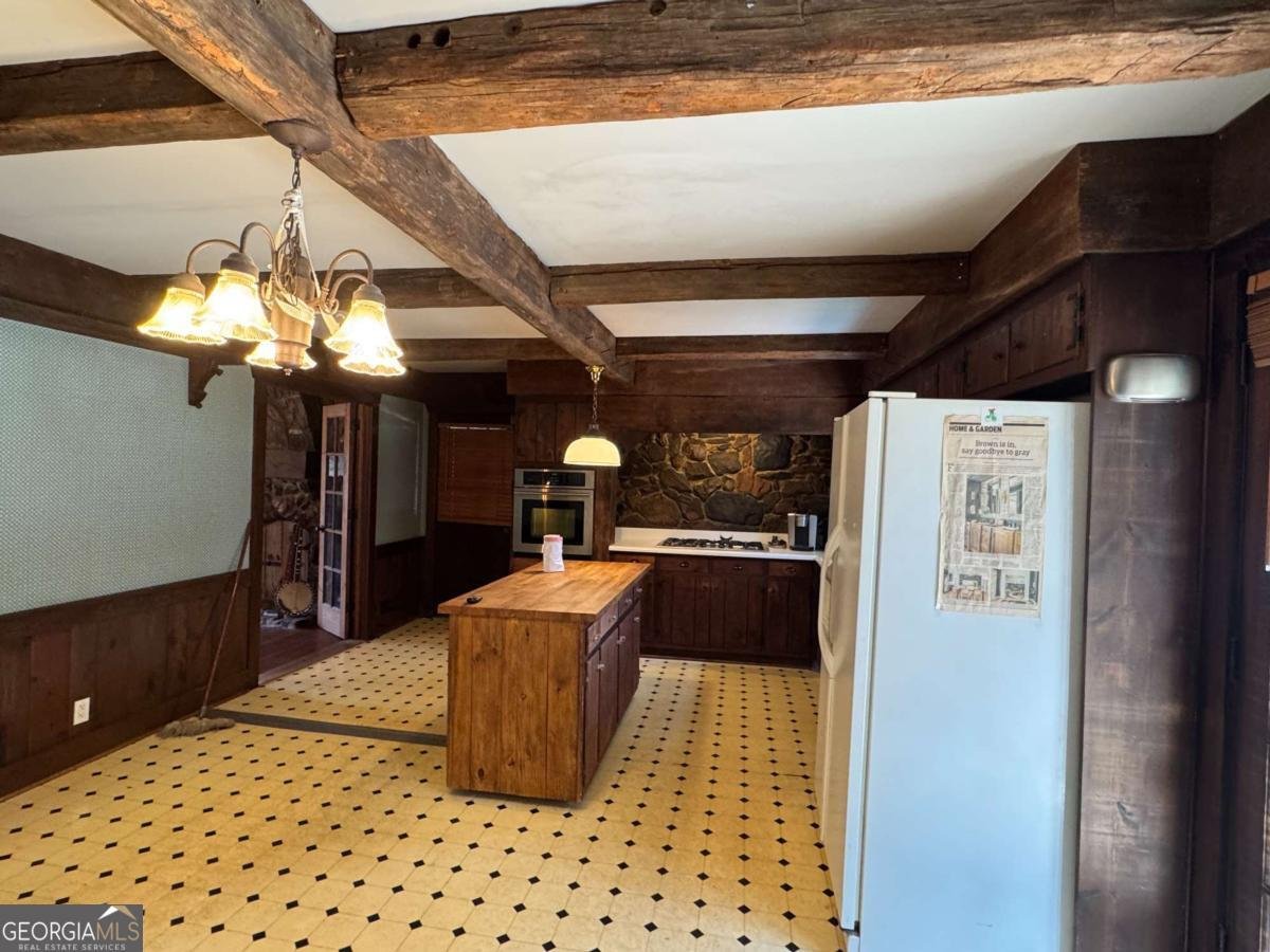 933 Viking Drive Stone Mountain - Photo 31