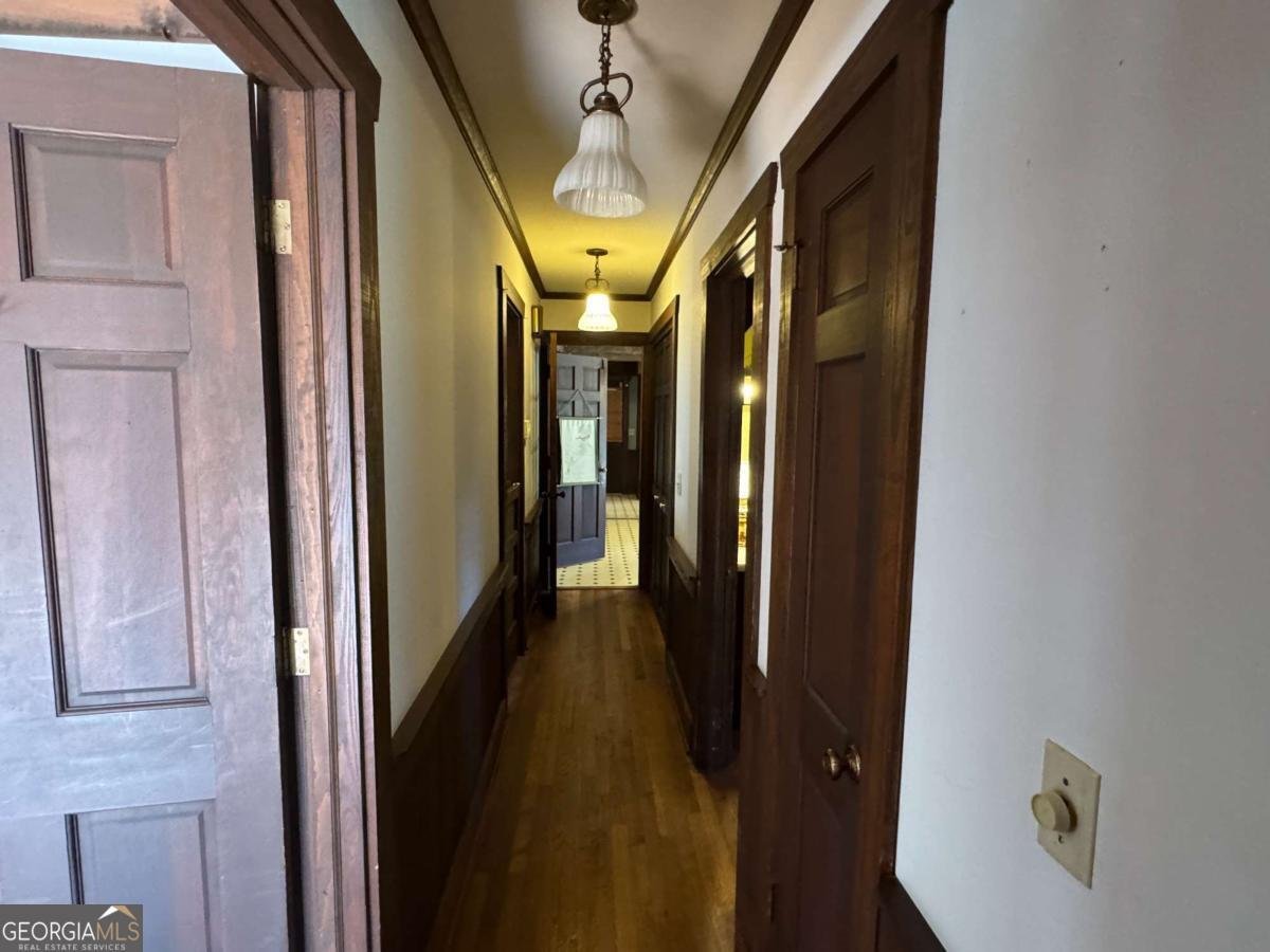 933 Viking Drive Stone Mountain - Photo 36