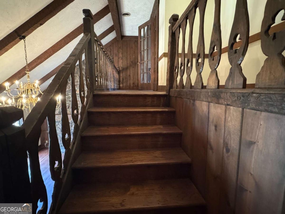 933 Viking Drive Stone Mountain - Photo 46