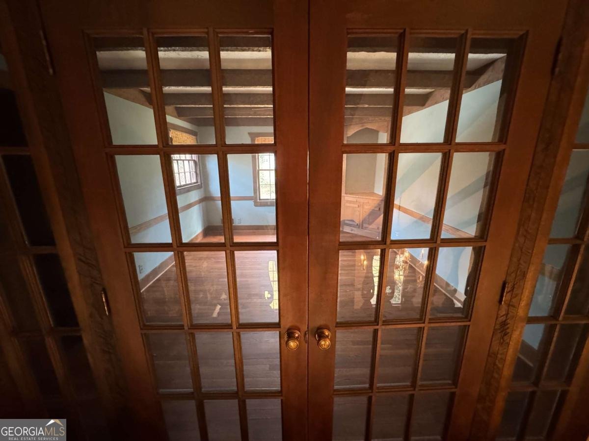 933 Viking Drive Stone Mountain - Photo 47