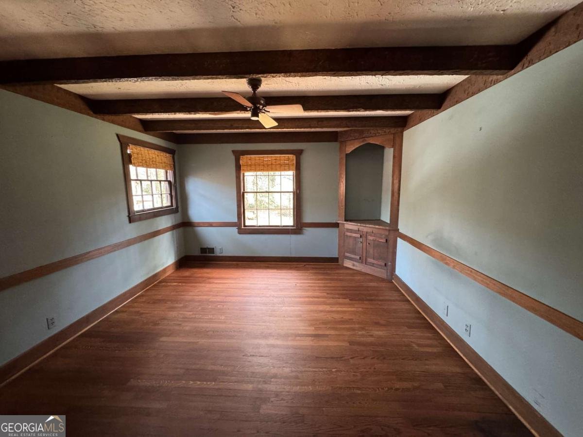 933 Viking Drive Stone Mountain - Photo 48