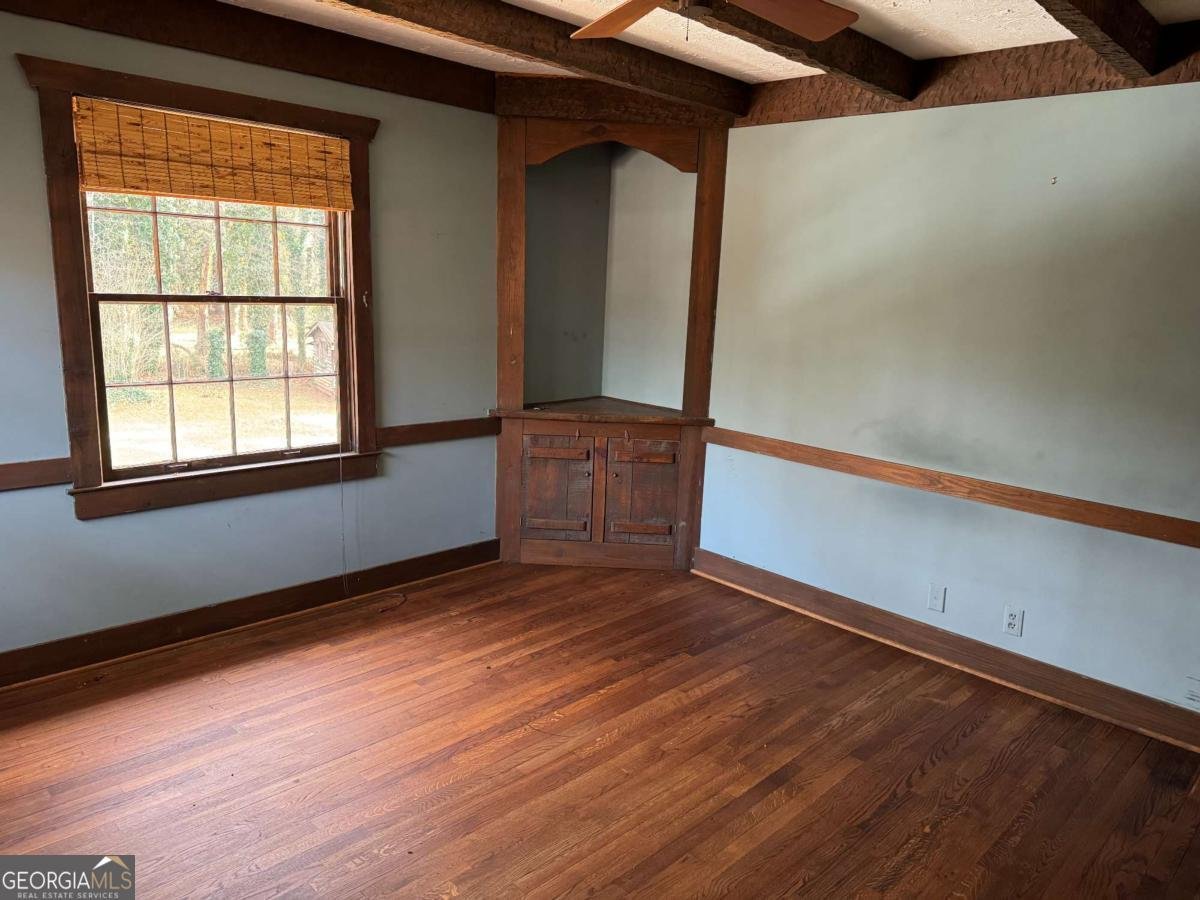 933 Viking Drive Stone Mountain - Photo 49