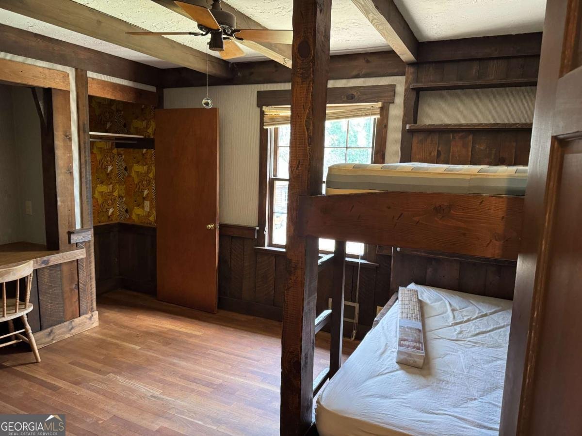 933 Viking Drive Stone Mountain - Photo 50