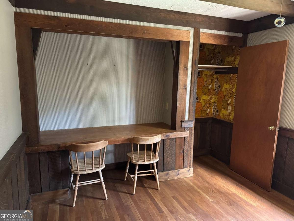 933 Viking Drive Stone Mountain - Photo 51