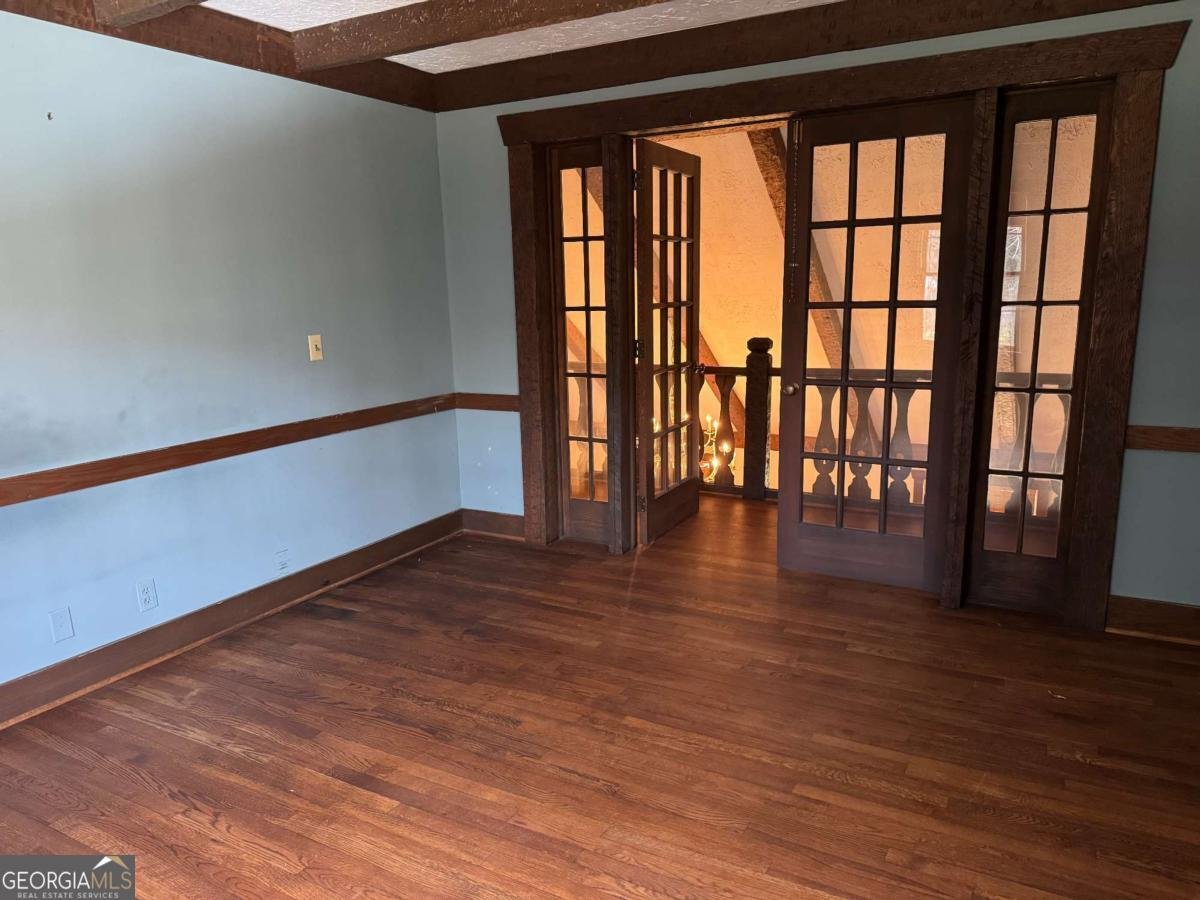 933 Viking Drive Stone Mountain - Photo 53