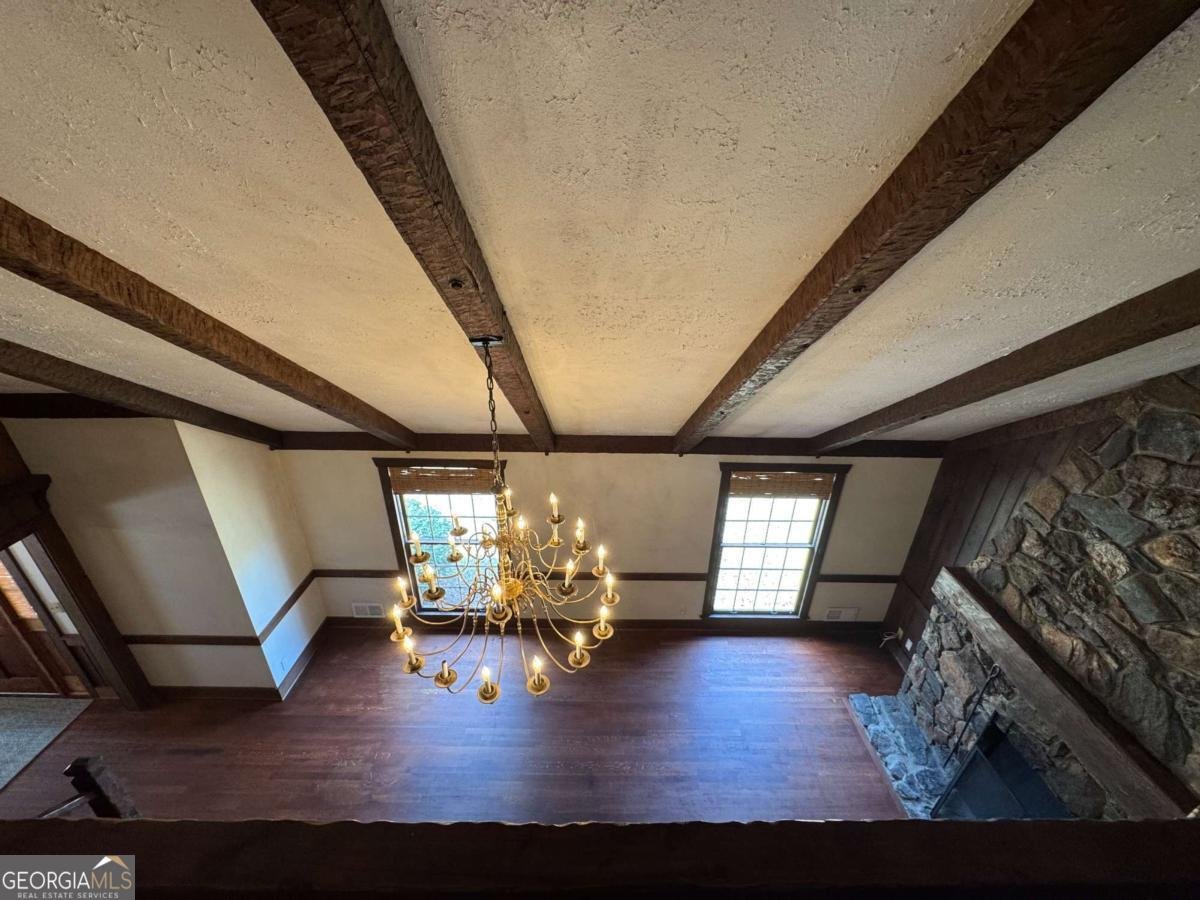 933 Viking Drive Stone Mountain - Photo 54