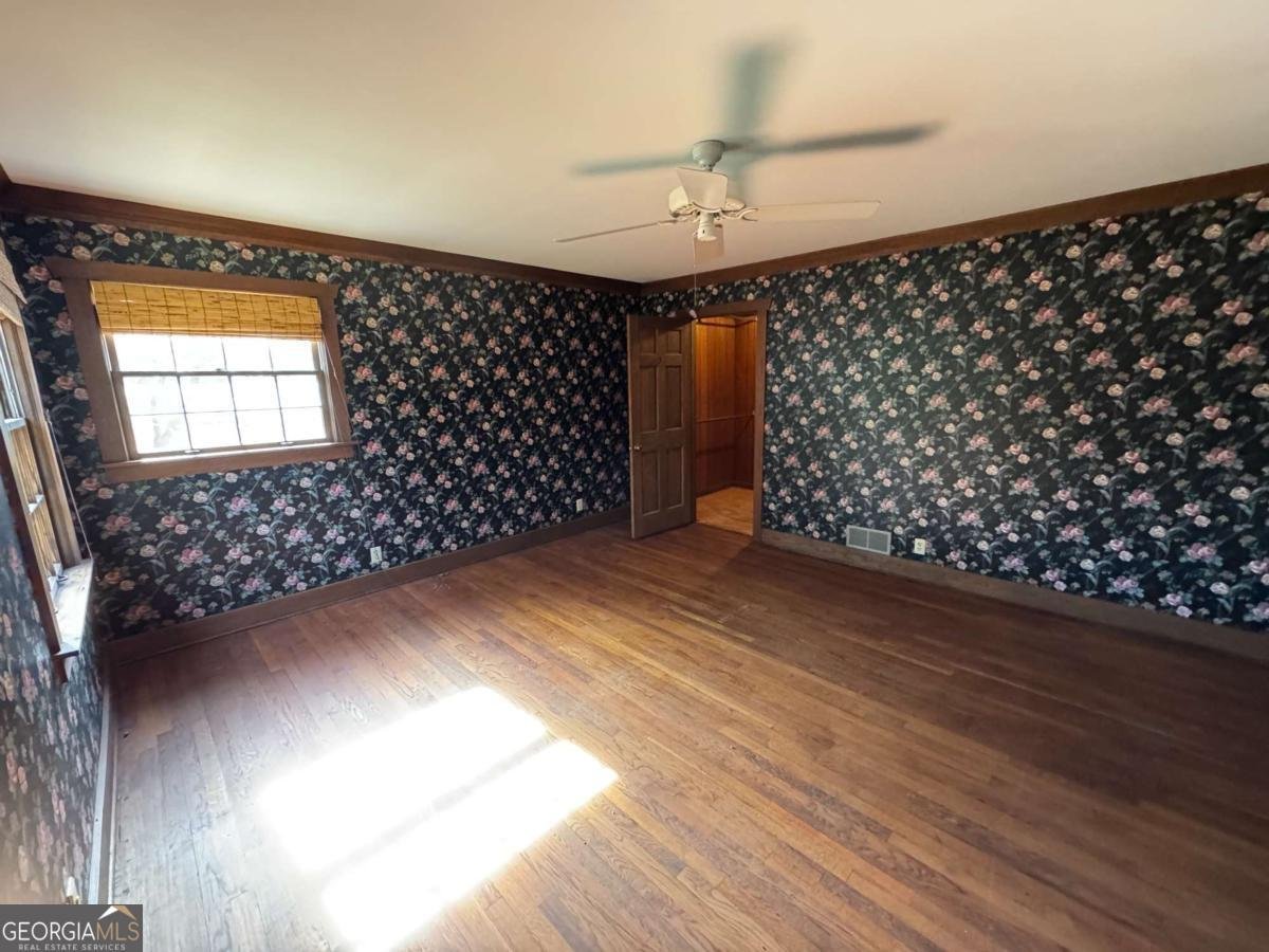 933 Viking Drive Stone Mountain - Photo 59