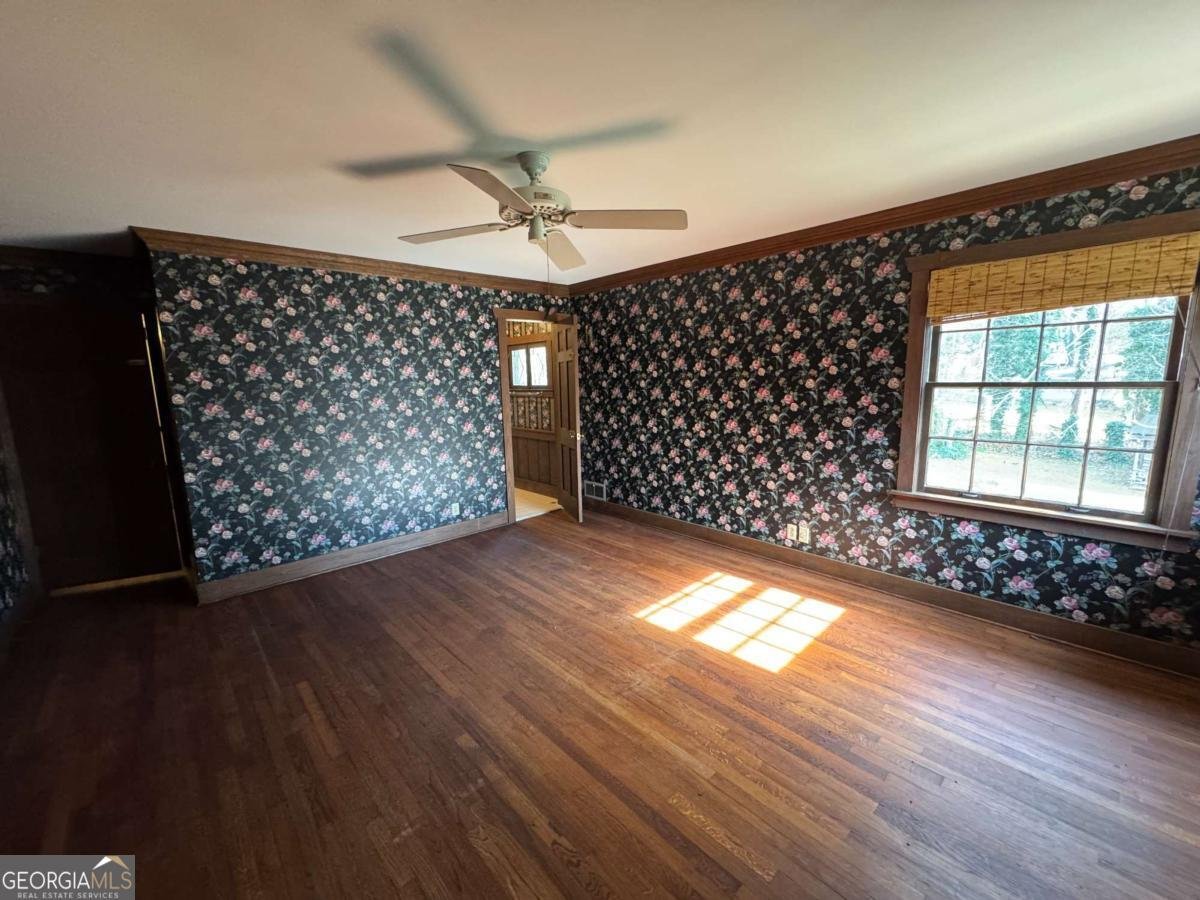 933 Viking Drive Stone Mountain - Photo 60