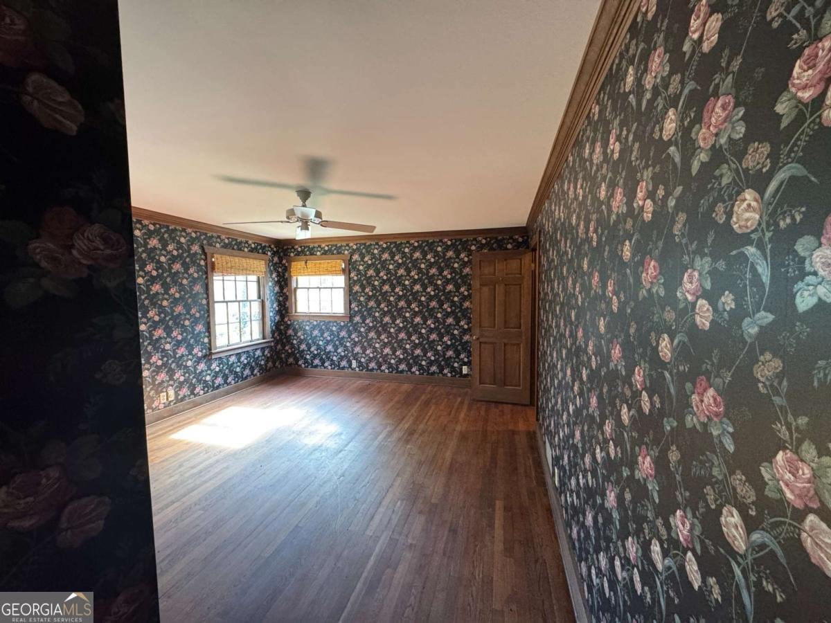 933 Viking Drive Stone Mountain - Photo 61