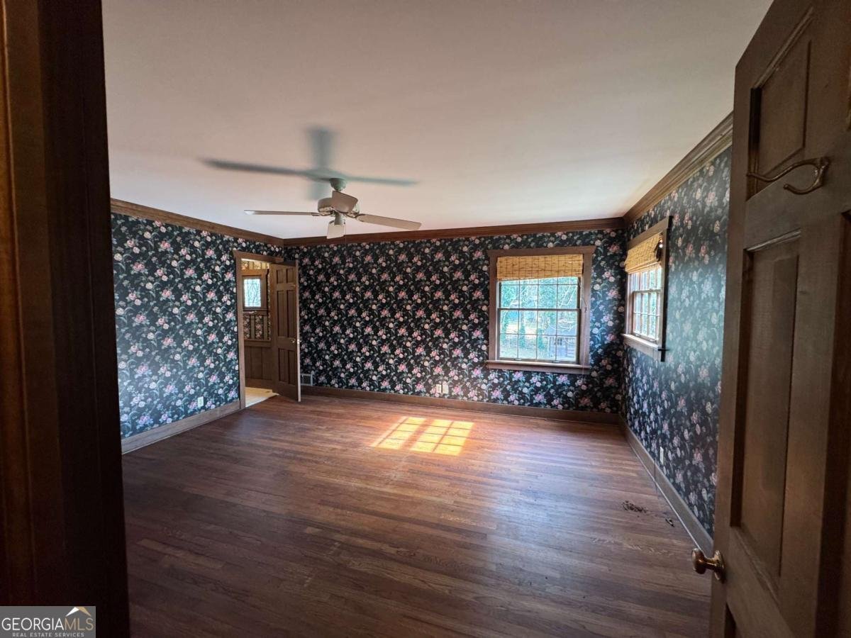 933 Viking Drive Stone Mountain - Photo 62