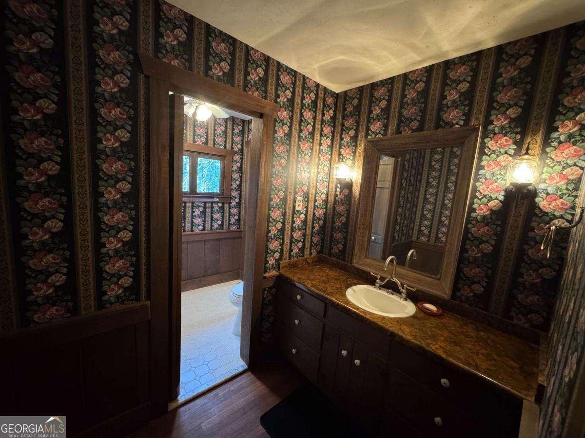 933 Viking Drive Stone Mountain - Photo 65