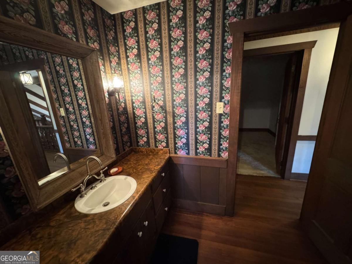 933 Viking Drive Stone Mountain - Photo 66