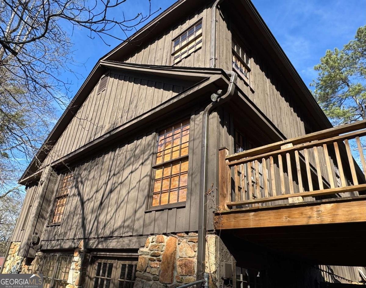 933 Viking Drive Stone Mountain - Photo 7