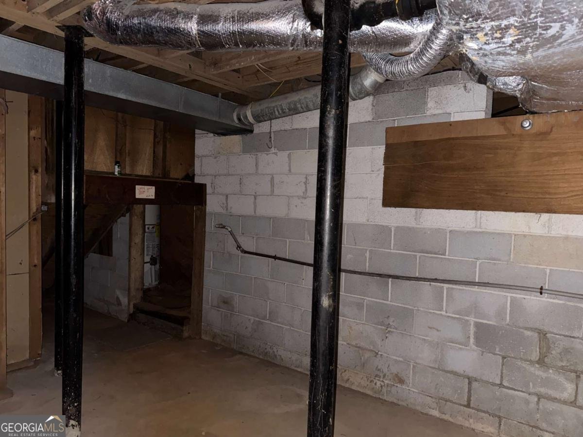 933 Viking Drive Stone Mountain - Photo 81