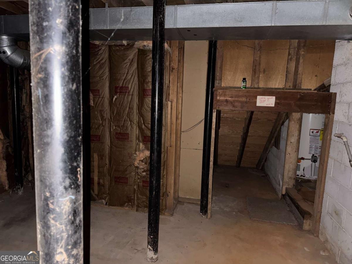 933 Viking Drive Stone Mountain - Photo 82