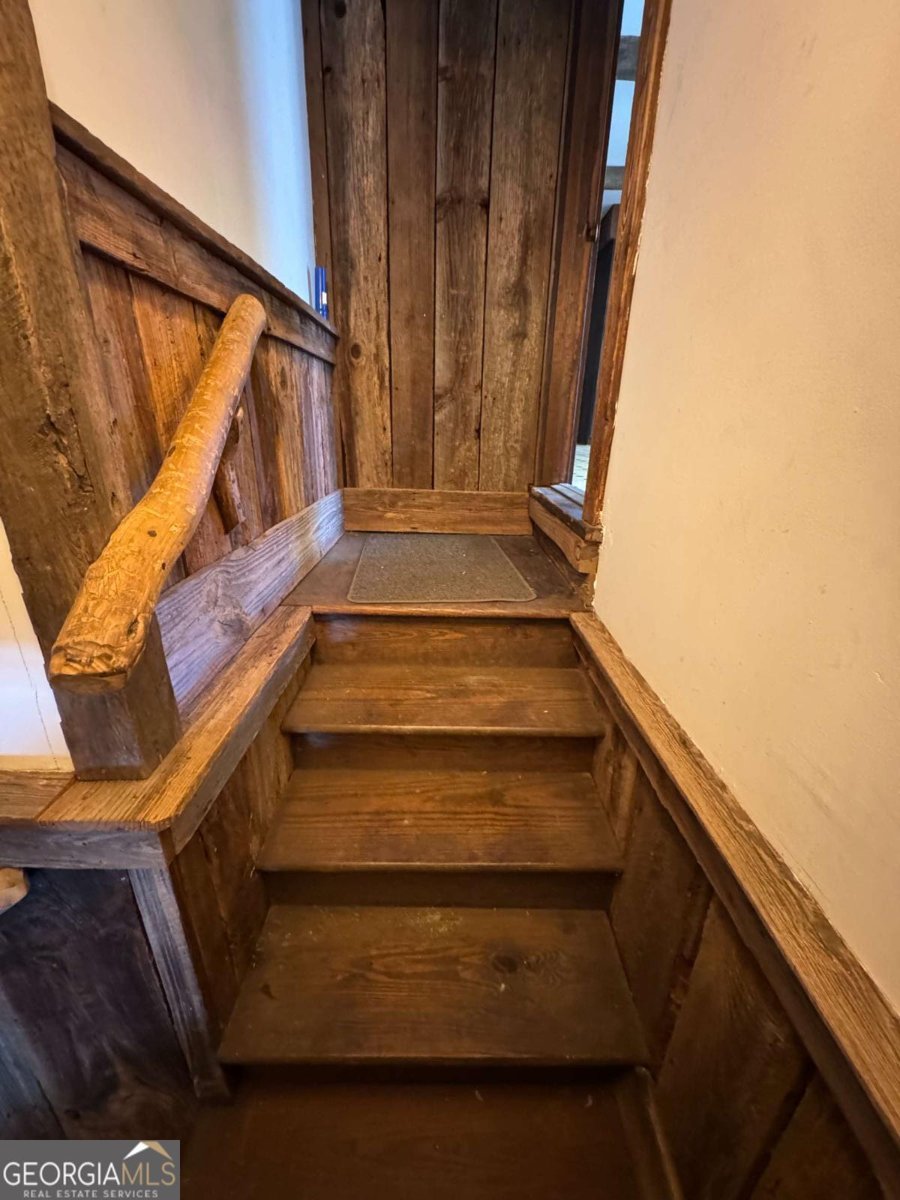 933 Viking Drive Stone Mountain - Photo 89