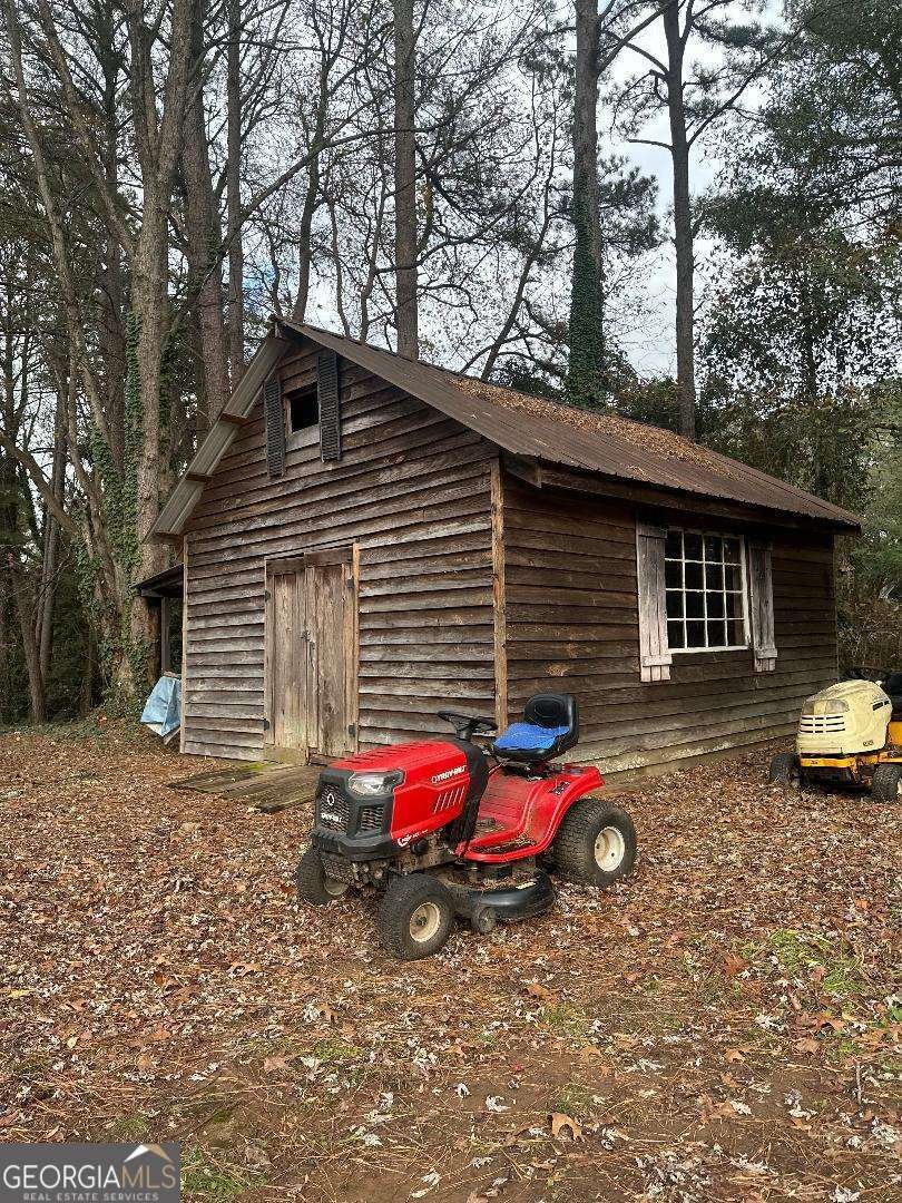 933 Viking Drive Stone Mountain - Photo 93