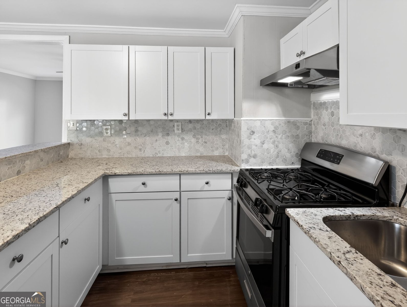 1015 Kipling Street Atlanta - Photo 18