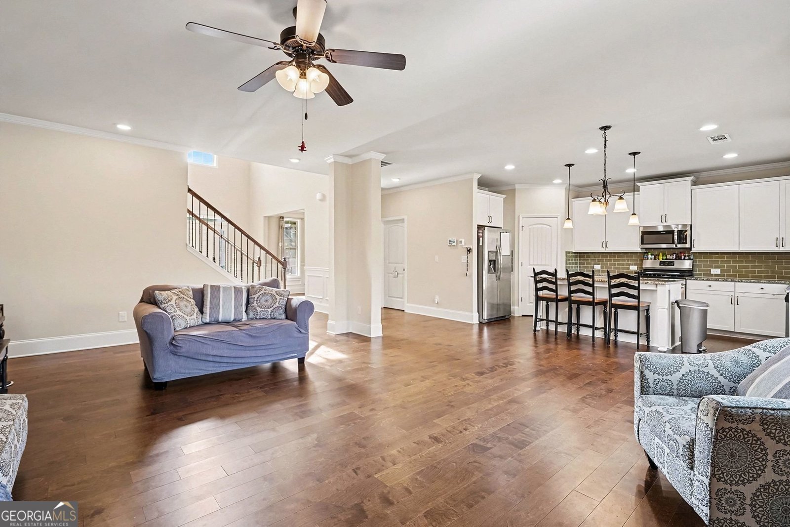 526 Blue Mountain Canton - Photo 11