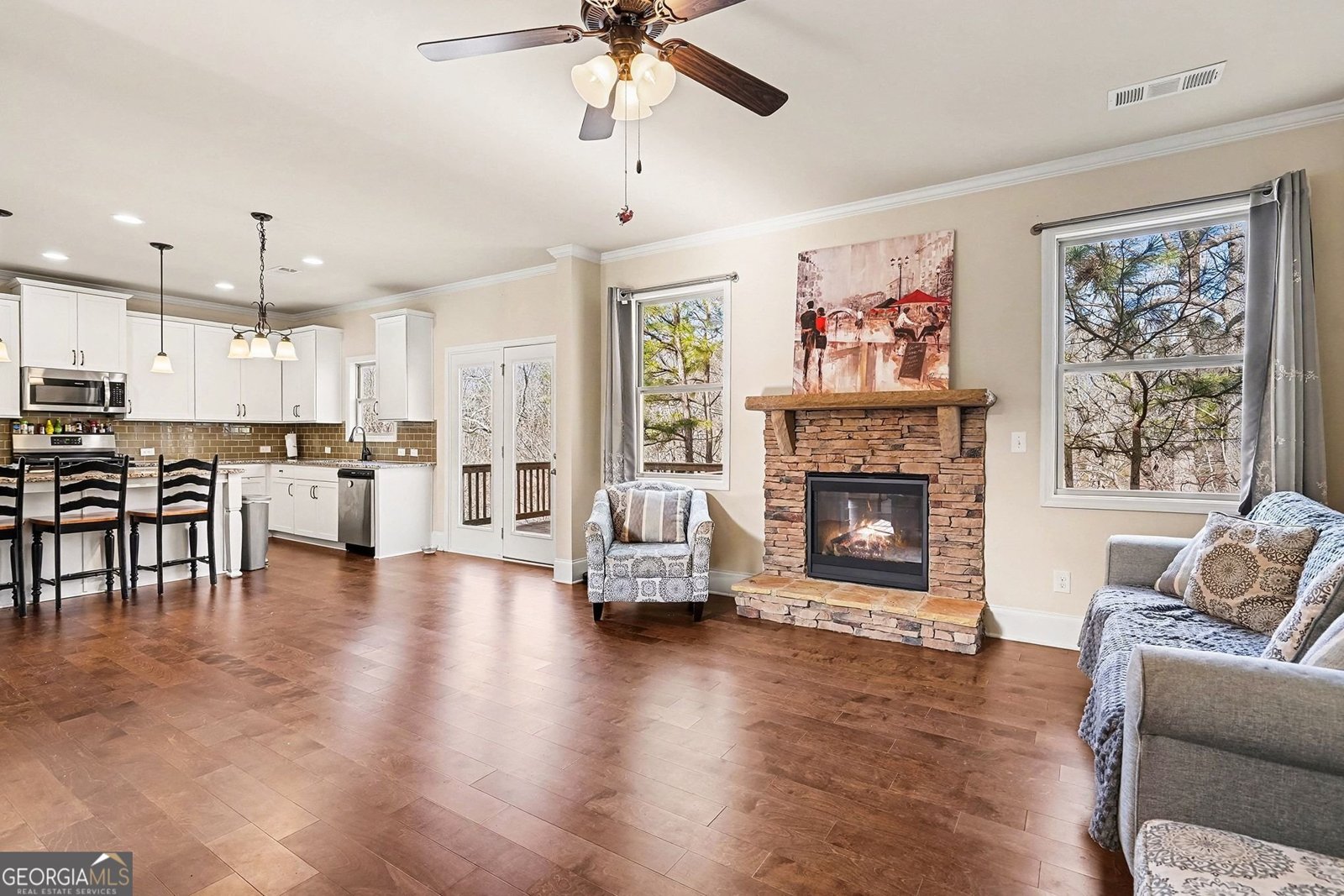 526 Blue Mountain Canton - Photo 12