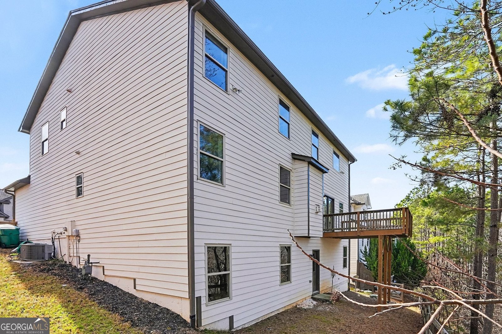 526 Blue Mountain Canton - Photo 33