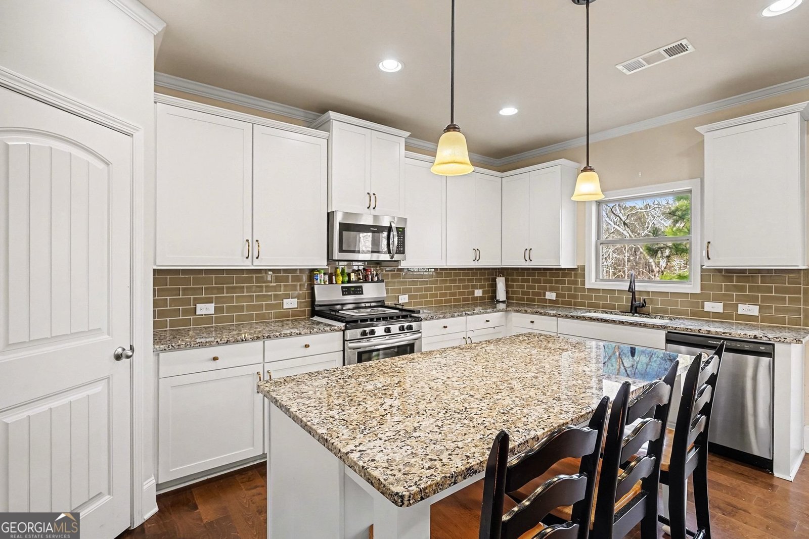 526 Blue Mountain Canton - Photo 7