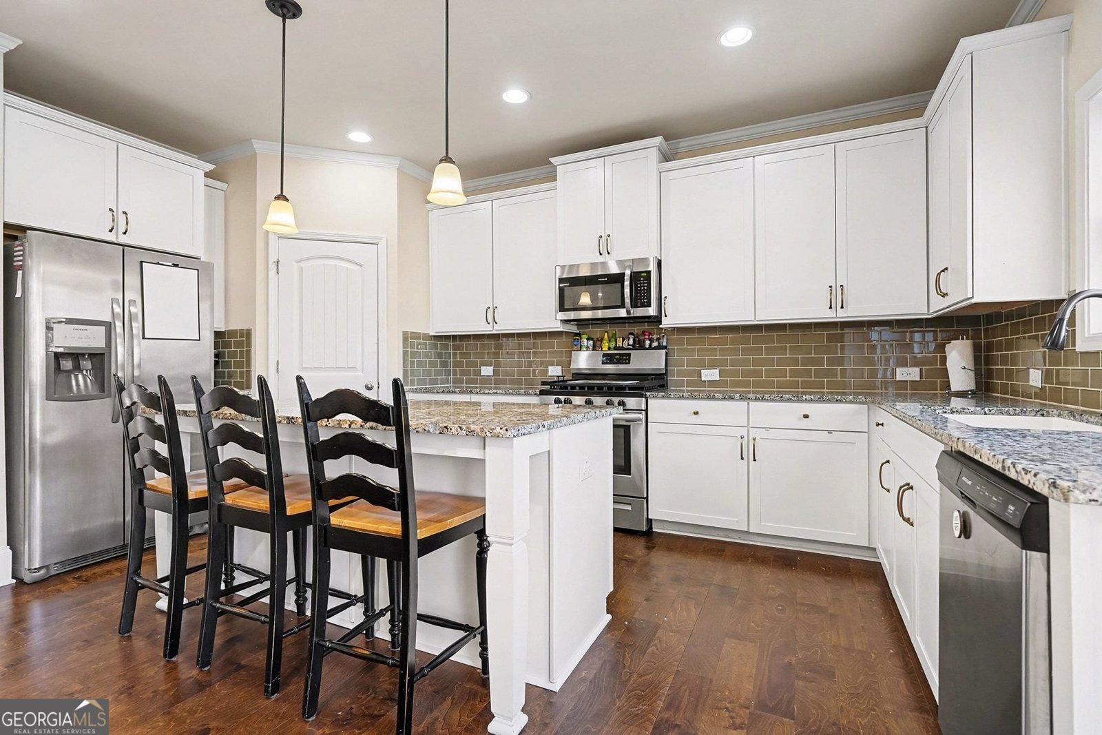 526 Blue Mountain Canton - Photo 8