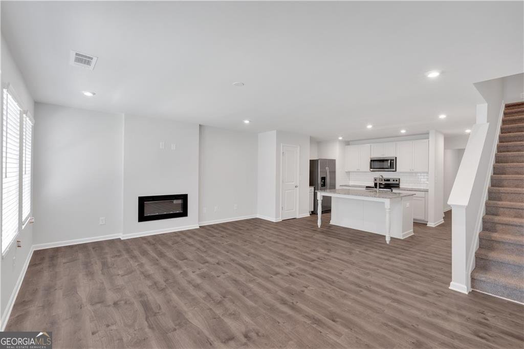 317 Rolling Green Road Adairsville - Photo 10