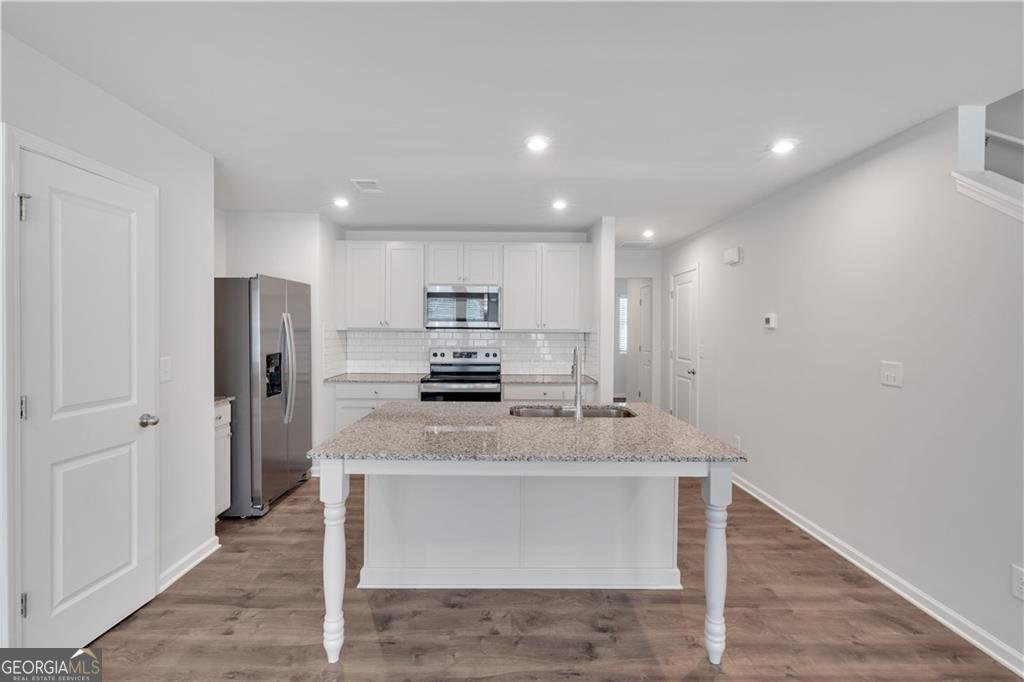 317 Rolling Green Road Adairsville - Photo 11