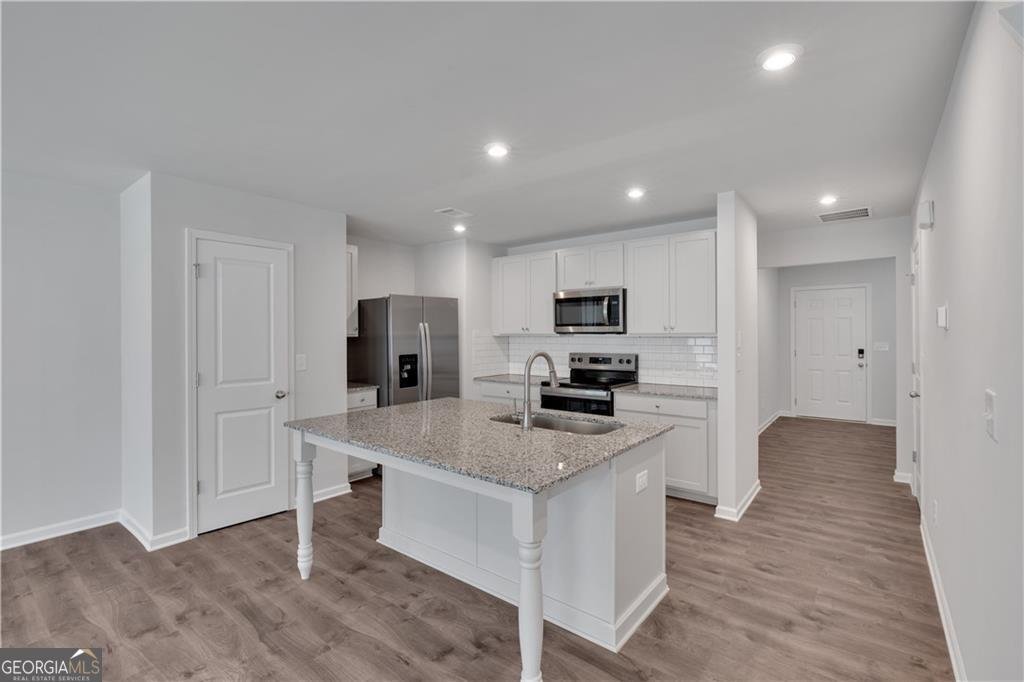 317 Rolling Green Road Adairsville - Photo 12