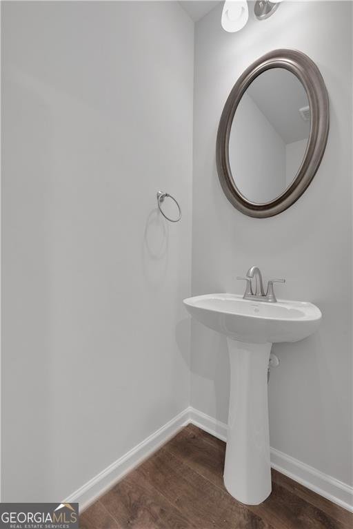 317 Rolling Green Road Adairsville - Photo 14