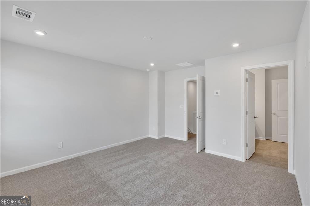 317 Rolling Green Road Adairsville - Photo 23