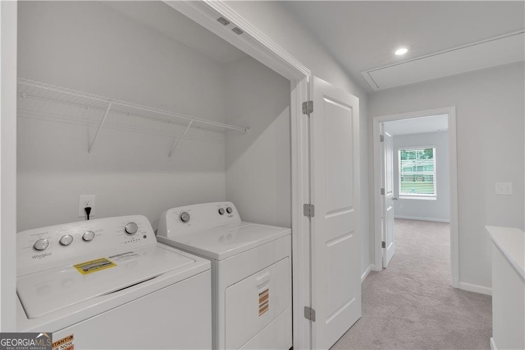 317 Rolling Green Road Adairsville - Photo 24