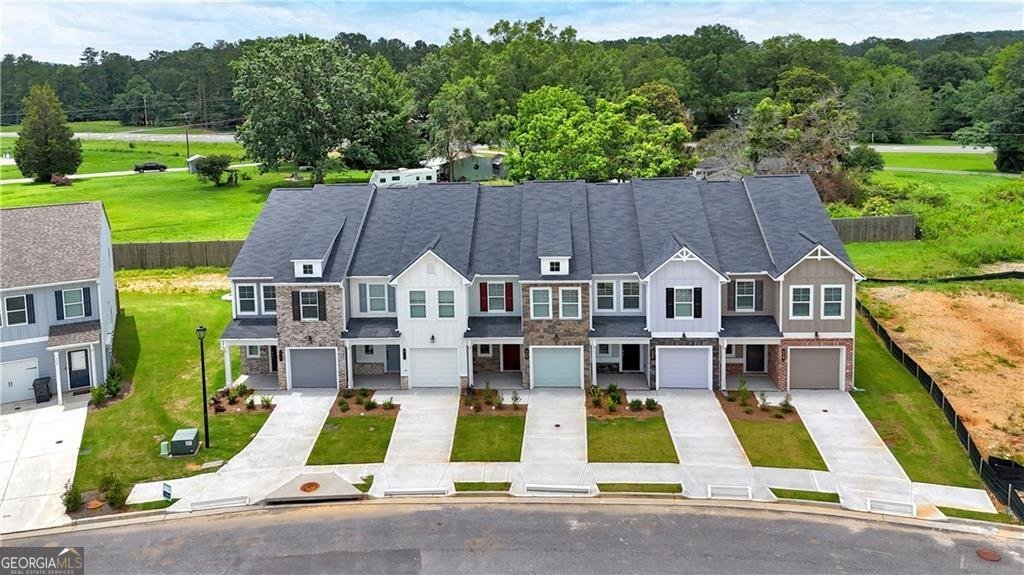 317 Rolling Green Road Adairsville - Photo 26