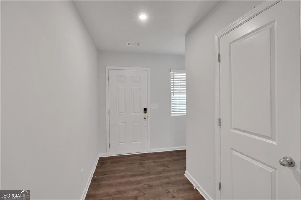 317 Rolling Green Road Adairsville - Photo 6