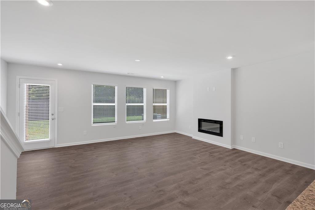 317 Rolling Green Road Adairsville - Photo 7