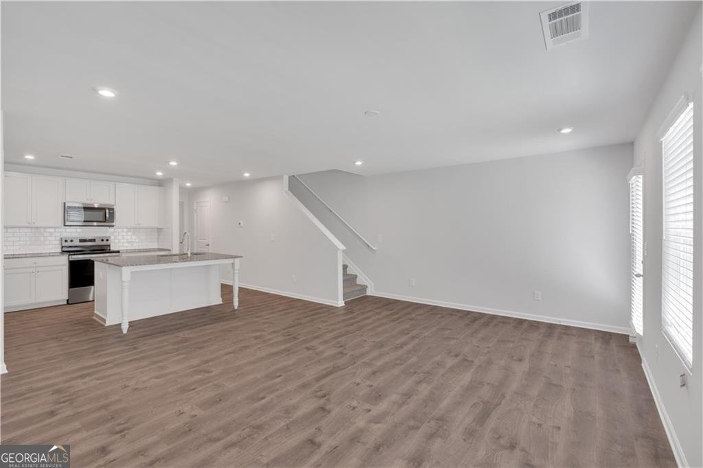 317 Rolling Green Road Adairsville - Photo 9