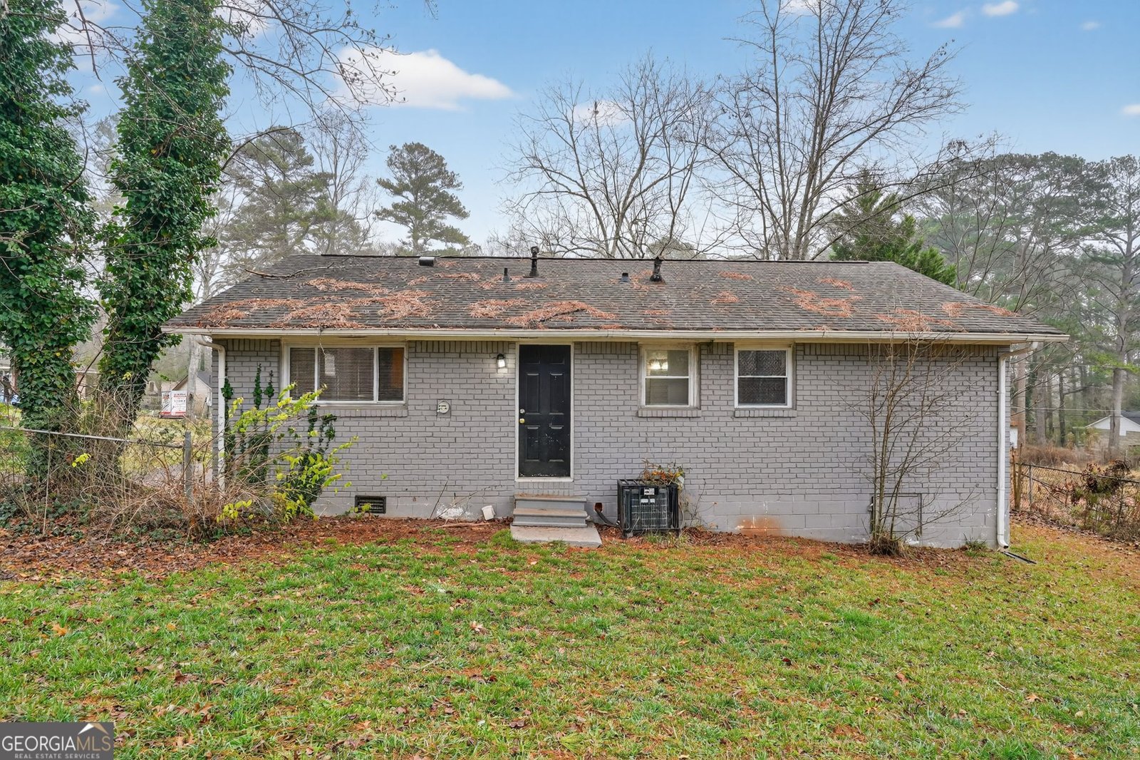 8195 Saxon Court Jonesboro - Photo 30