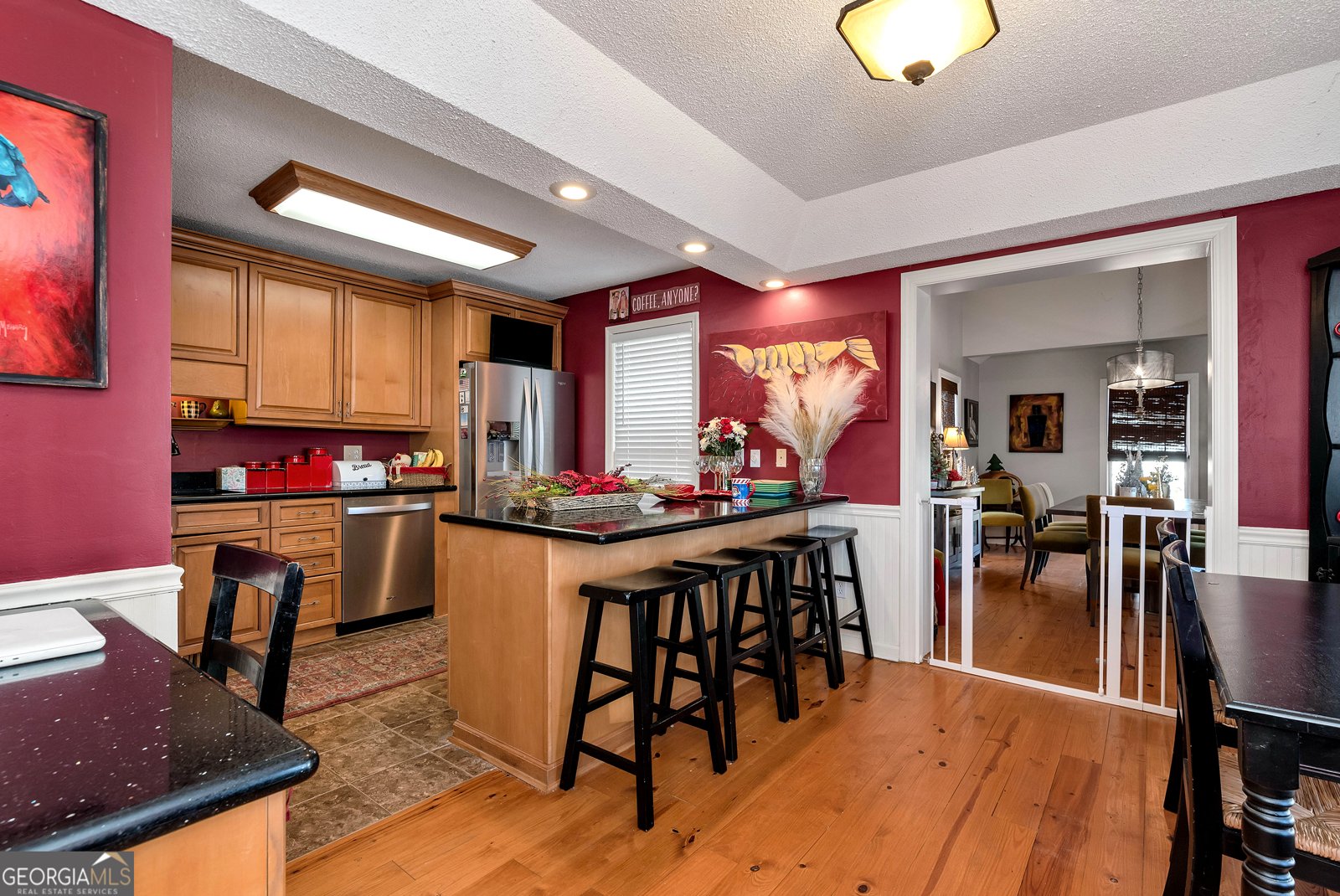 46 Clearwater Drive Dawsonville - Photo 11