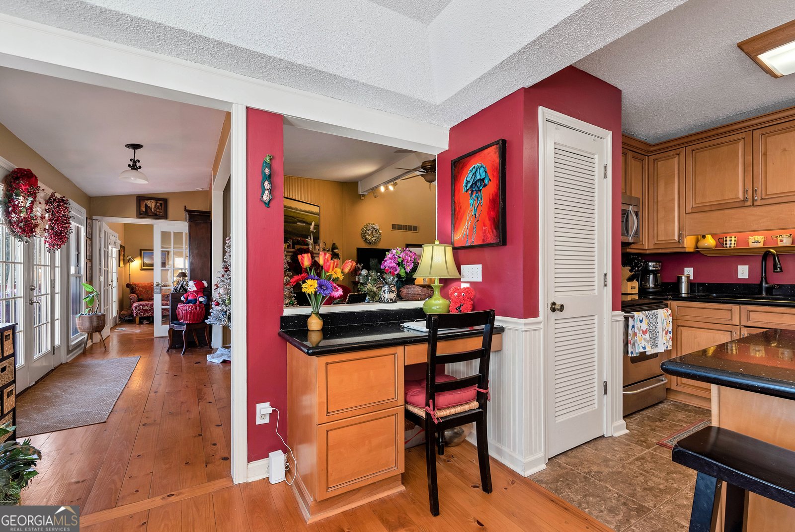 46 Clearwater Drive Dawsonville - Photo 13