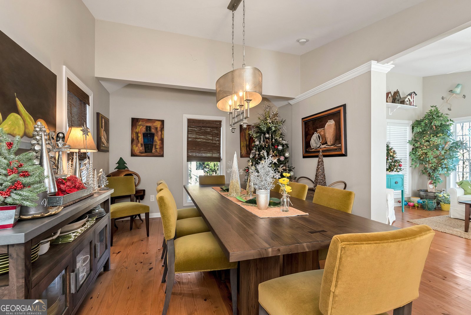 46 Clearwater Drive Dawsonville - Photo 14