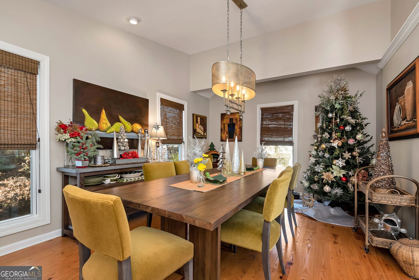 46 Clearwater Drive Dawsonville - Photo 15