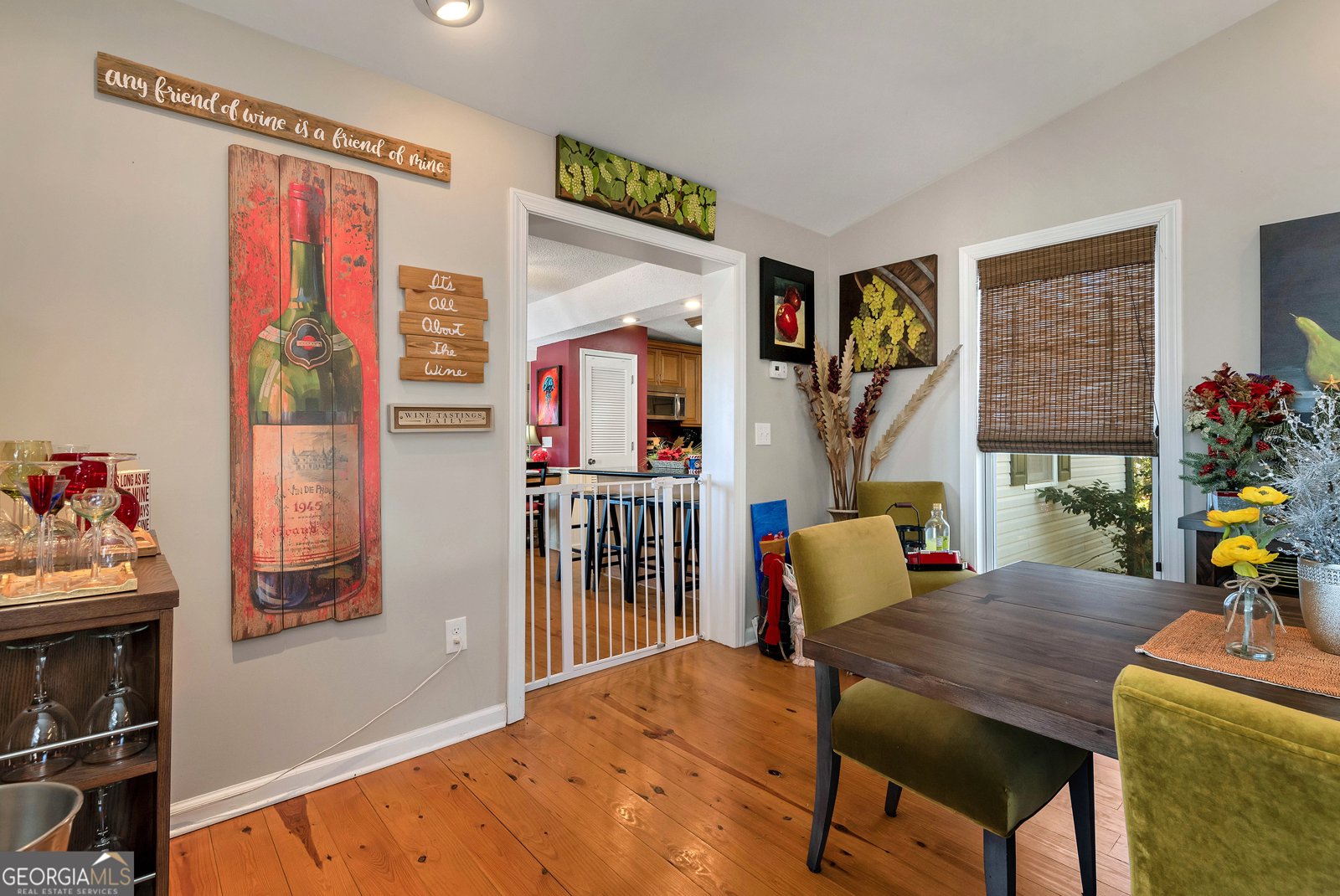 46 Clearwater Drive Dawsonville - Photo 18