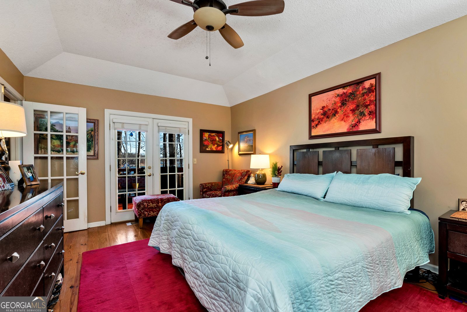 46 Clearwater Drive Dawsonville - Photo 22